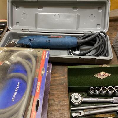 HUGE Assortment of Tools