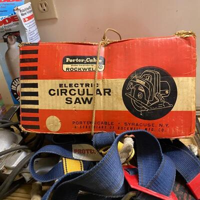 HUGE Assortment of Tools