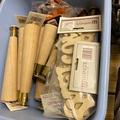 HUGE Assortment of Tools