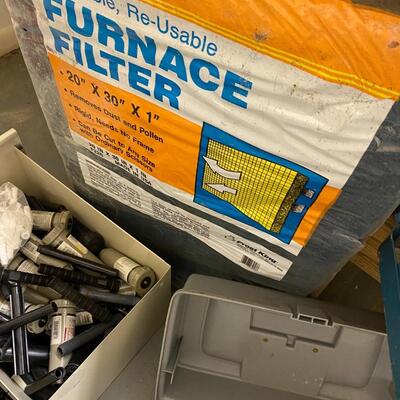 BIG Assortment of tools
