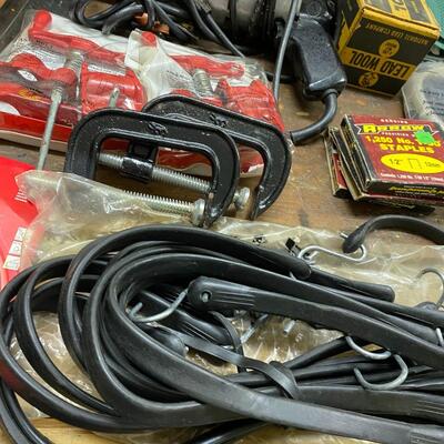 BIG Assortment of tools