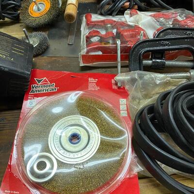 BIG Assortment of tools