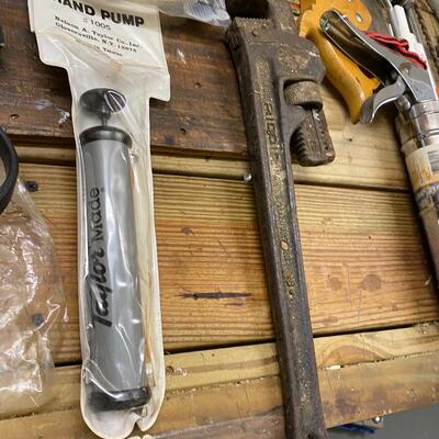 BIG Assortment of tools