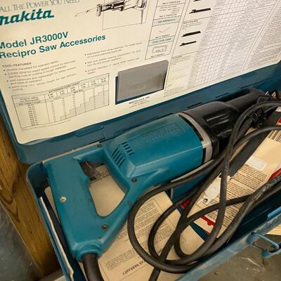 BIG Assortment of tools
