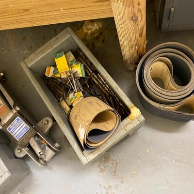 BIG Assortment of tools