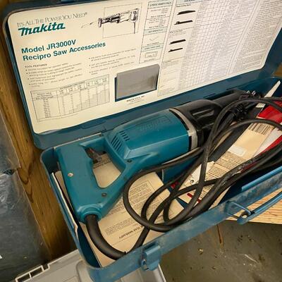 BIG Assortment of tools