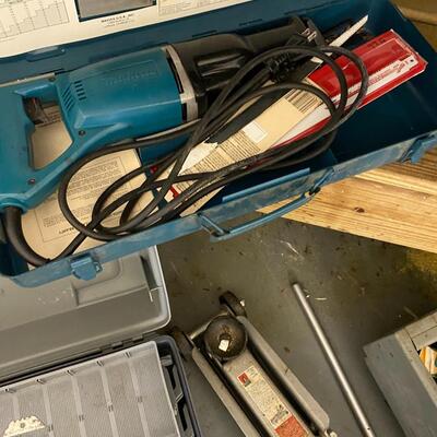 BIG Assortment of tools
