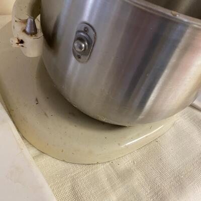 KitchenAid Mixer