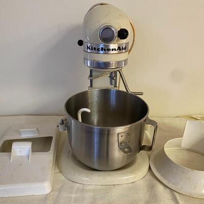 KitchenAid Mixer
