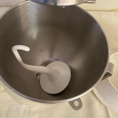 KitchenAid Mixer
