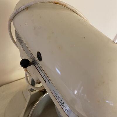 KitchenAid Mixer