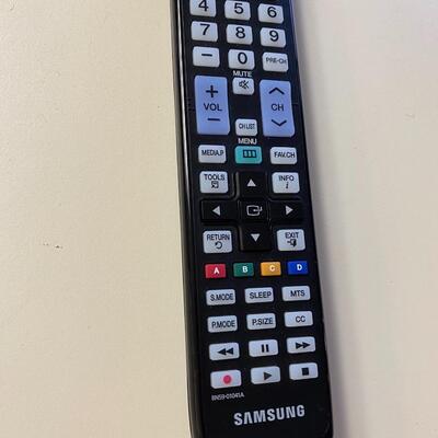 Samsung TV 50 Inch