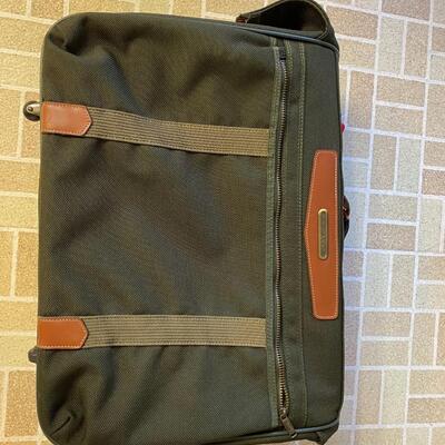 American Tourister Garment Bag Suitcase