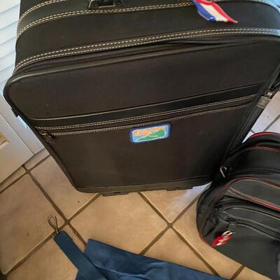 Luggage