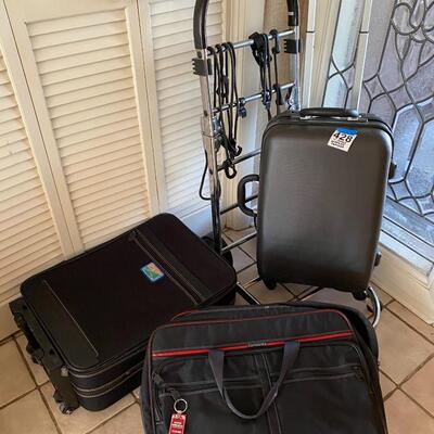 Luggage