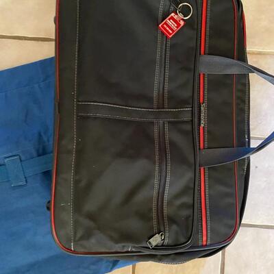 Luggage