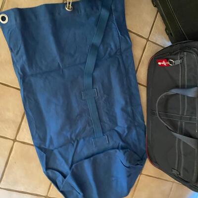 Luggage