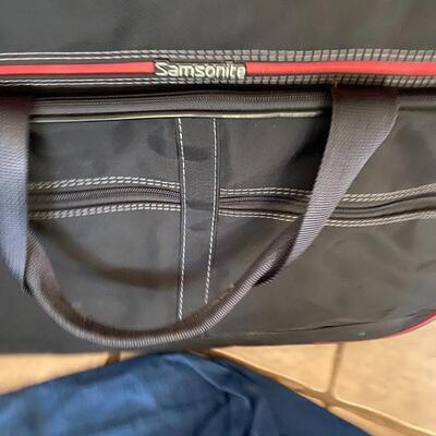 Luggage