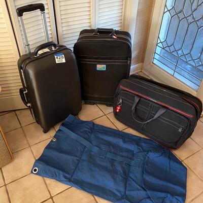 Luggage