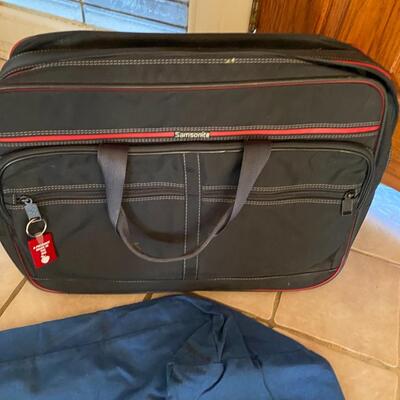 Luggage