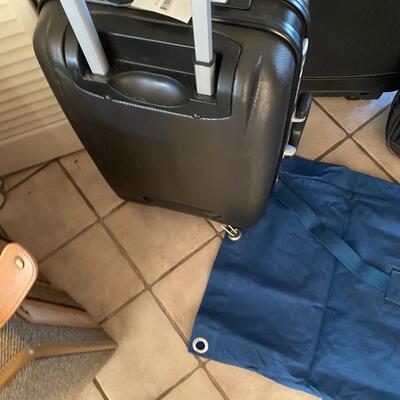 Luggage