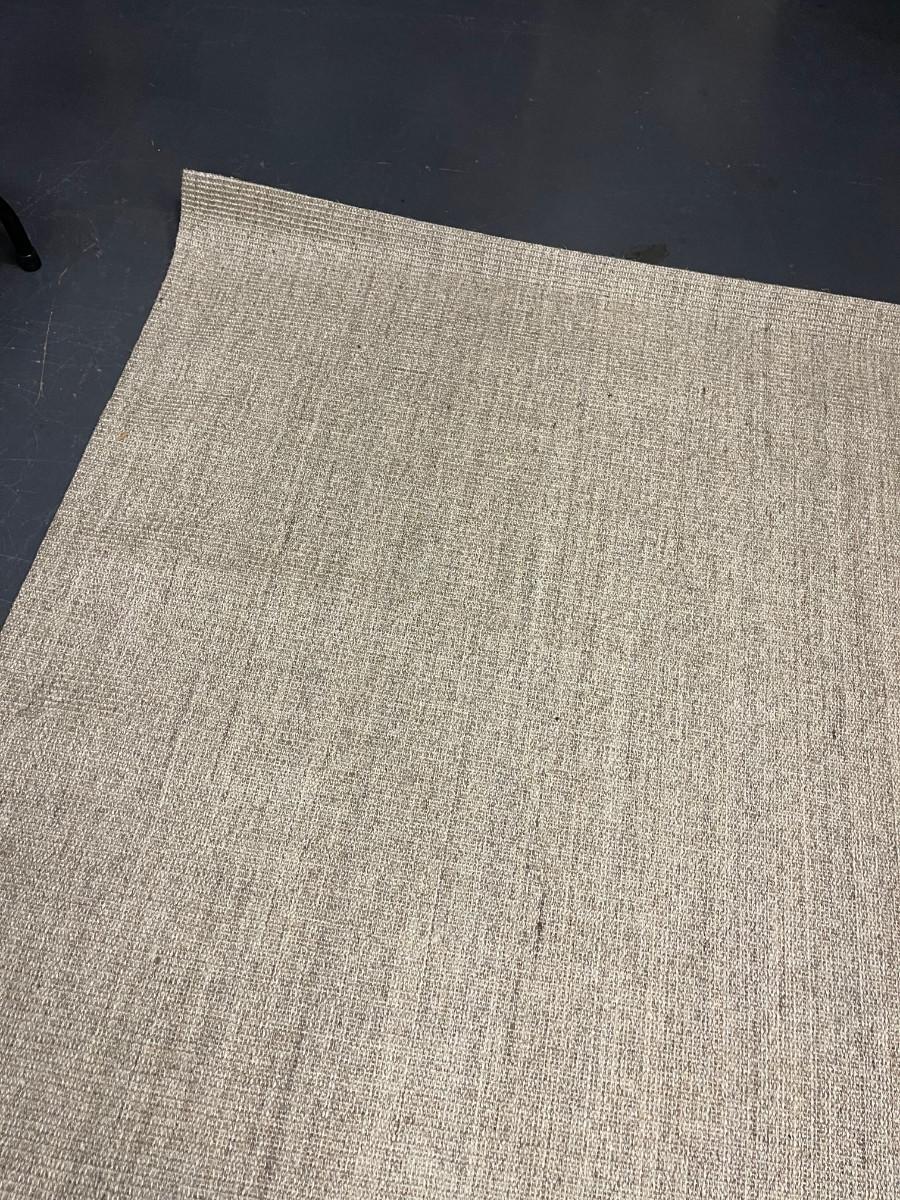 Rug Sisal From Crate & Barrell