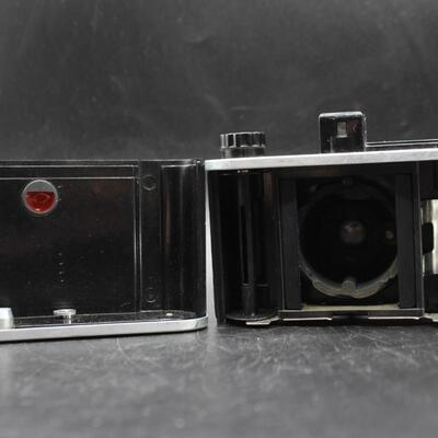 Vintage Kodak Duex Camera