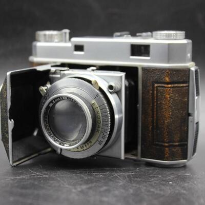 Vintage Kodak Retina II Camera