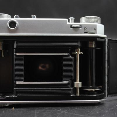 Vintage Kodak Retina II Camera