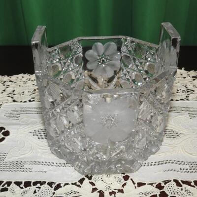 American Brilliant Ice Bucket