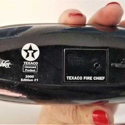 Lot #147  Two Texaco Ship Models