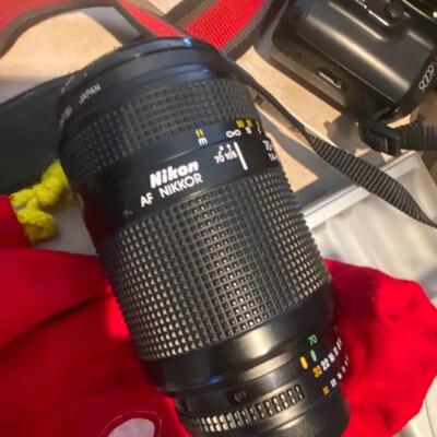 Very Big Assortment of camera and recording items