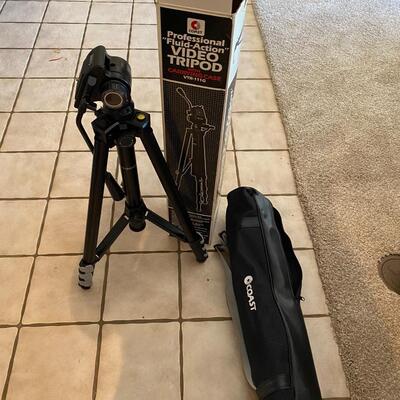 Very Big Assortment of camera and recording items