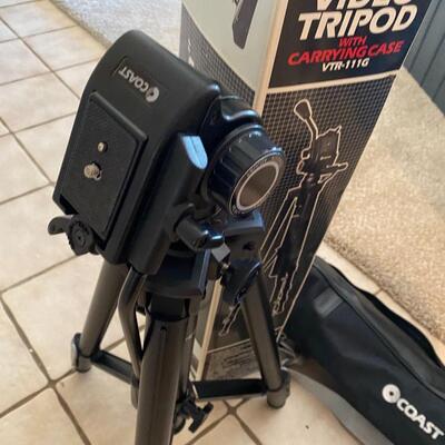 Very Big Assortment of camera and recording items