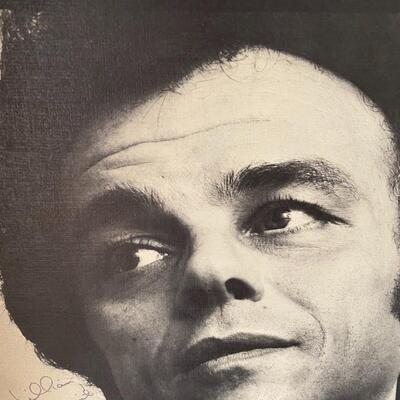 Collection of Vintage Records