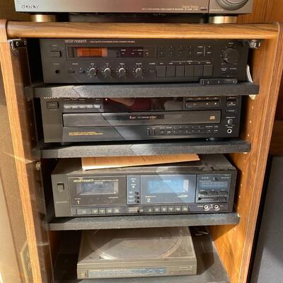 Stereo System