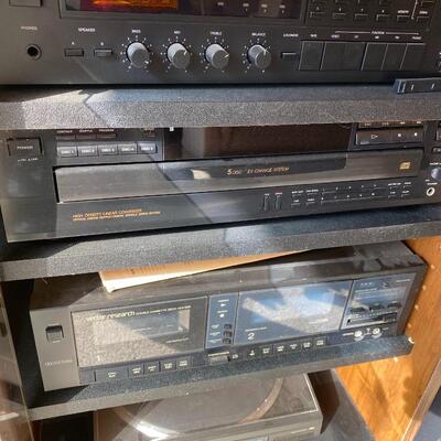 Stereo System