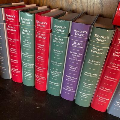 All Books
