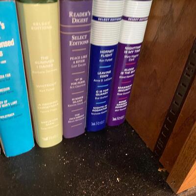 All Books