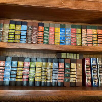All Books