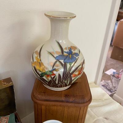 Assortment of Vintage Collectibles