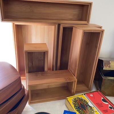 Assortment of Vintage Collectibles