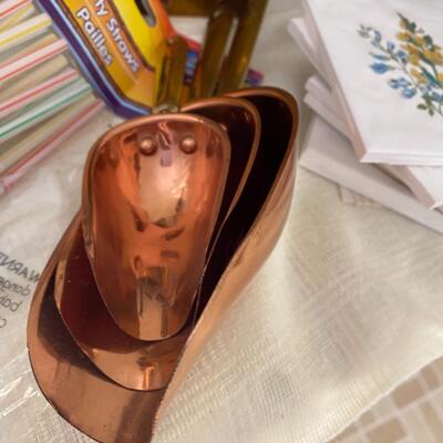 Assortment of Vintage Collectibles