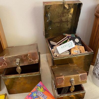 Assortment of Vintage Collectibles