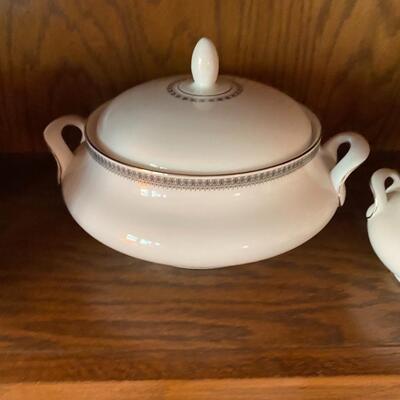 Royal Doulton Fine China service for 12