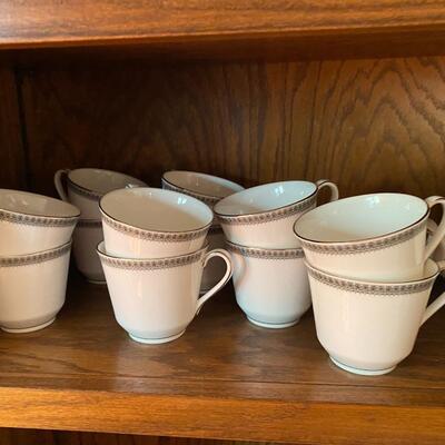 Royal Doulton Fine China service for 12