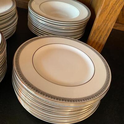 Royal Doulton Fine China service for 12