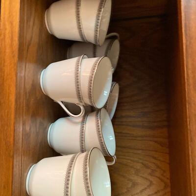 Royal Doulton Fine China service for 12