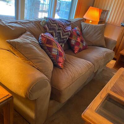 Havertys Sofa