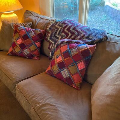 Havertys Sofa